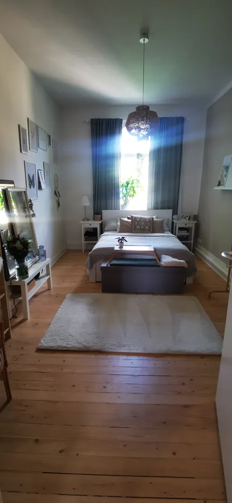 5 Zimmer Wohnung mit 135 m² in Mannheim – Bild 7