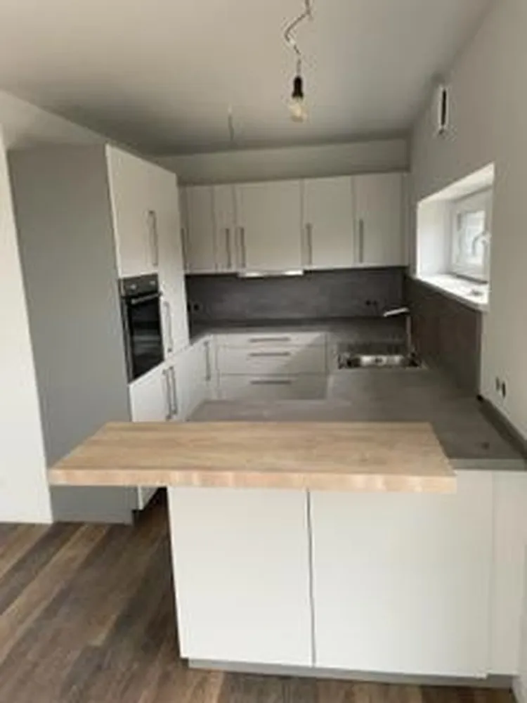 2 Zimmer Wohnung mit 75 m² in Winsen (Luhe) – Bild 4