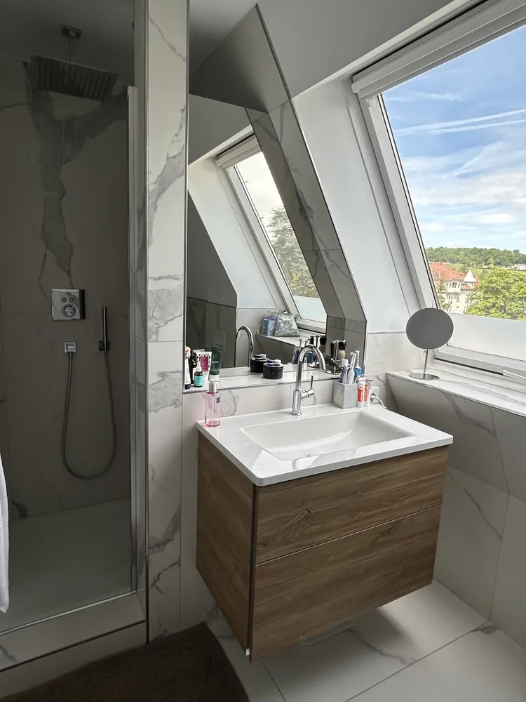 4 Zimmer Wohnung mit 144 m² in Wiesbaden – Bild 10