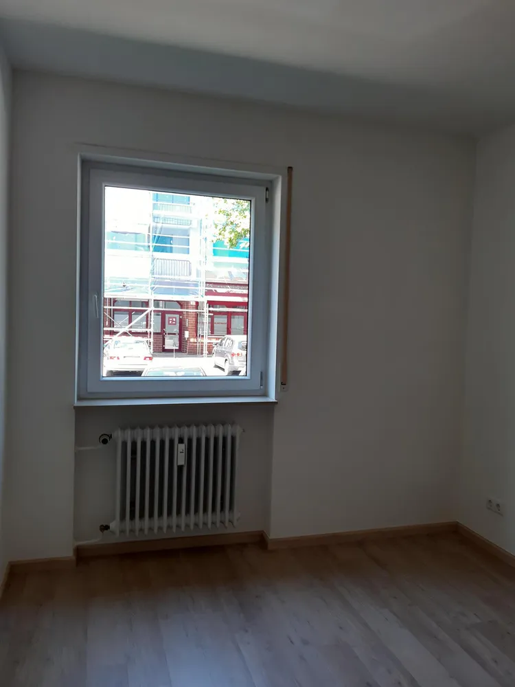3 room apartment with 77 m² in Mannheim – Photo 7