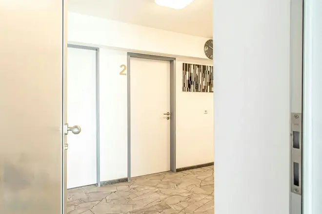 WG-Zimmer in Frankfurt am Main – Bild 8