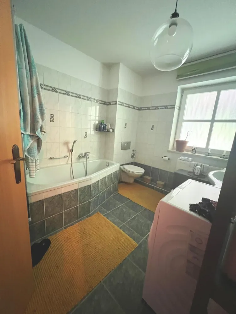 3 room apartment with 82 m² in Chemnitz – Photo 9