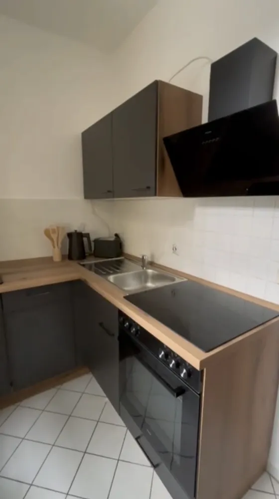 3 Zimmer Wohnung mit 69 m² in Magdeburg – Bild 10