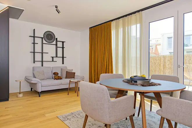 2 Zimmer Wohnung mit 85 m² in München – Bild 4