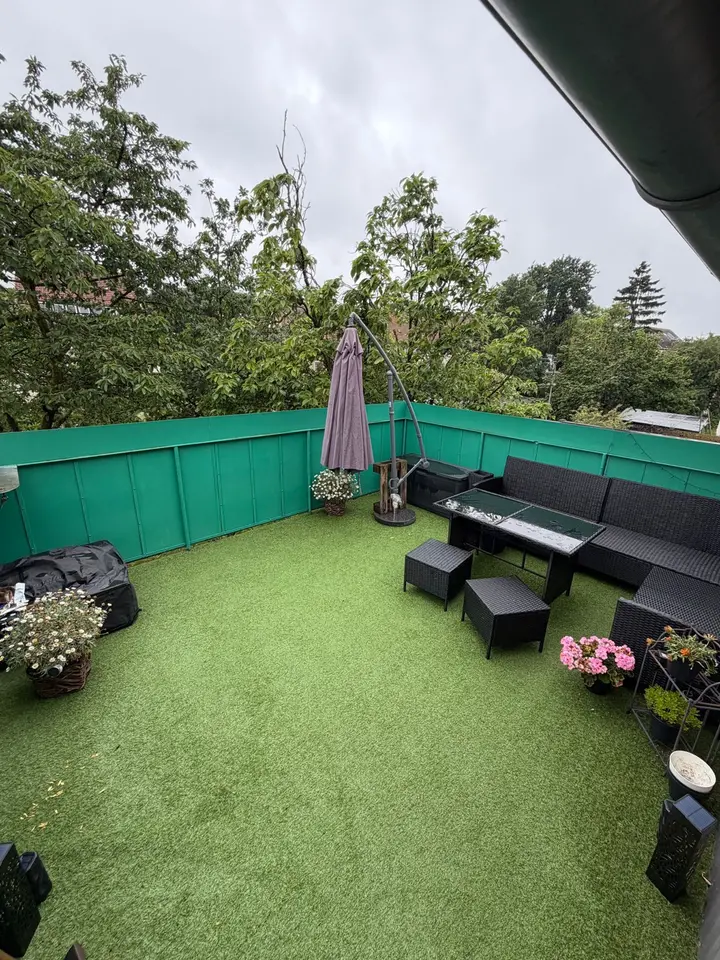 3 Zimmer Wohnung mit 80 m² in Hamm – Bild 10