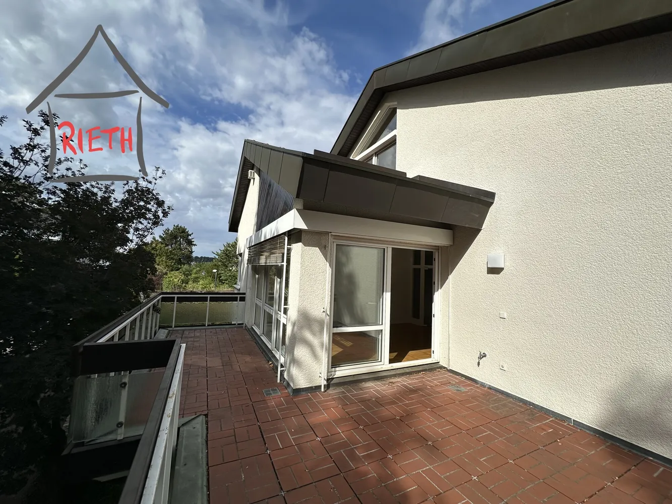 7 room apartment with 210 m² in Stuttgart – Photo 10