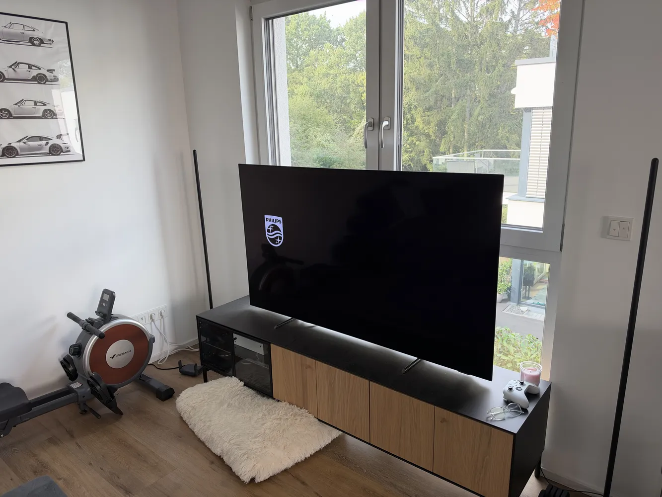 2 room apartment with 67 m² in Bonn – Photo 5