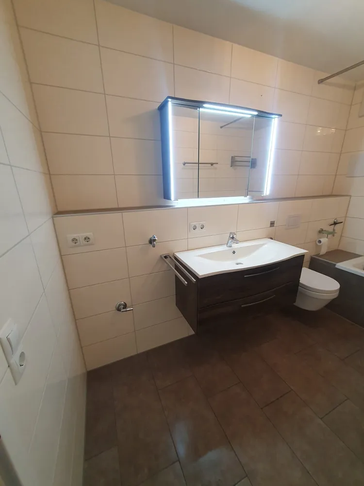 2 Zimmer Wohnung mit 53 m² in Stuttgart – Bild 10