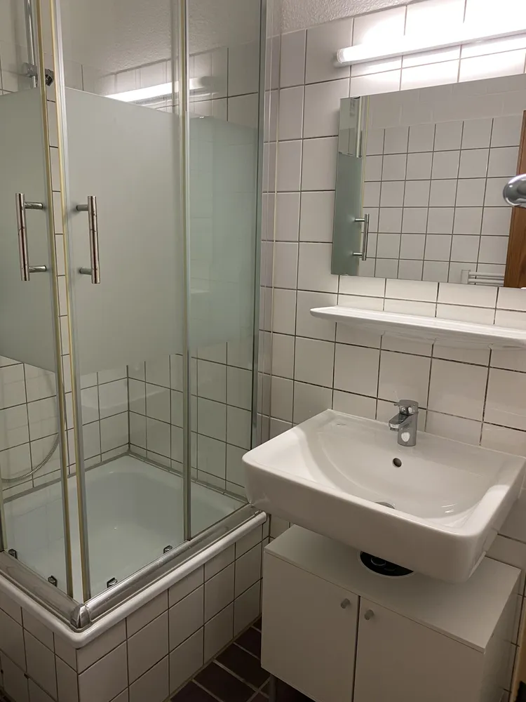 1 Zimmer Wohnung mit 33 m² in Dortmund – Bild 10