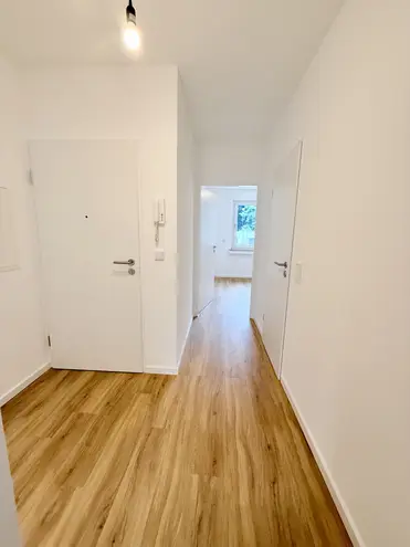 2 Zimmer Wohnung mit 45 m² in Düsseldorf – Bild 4