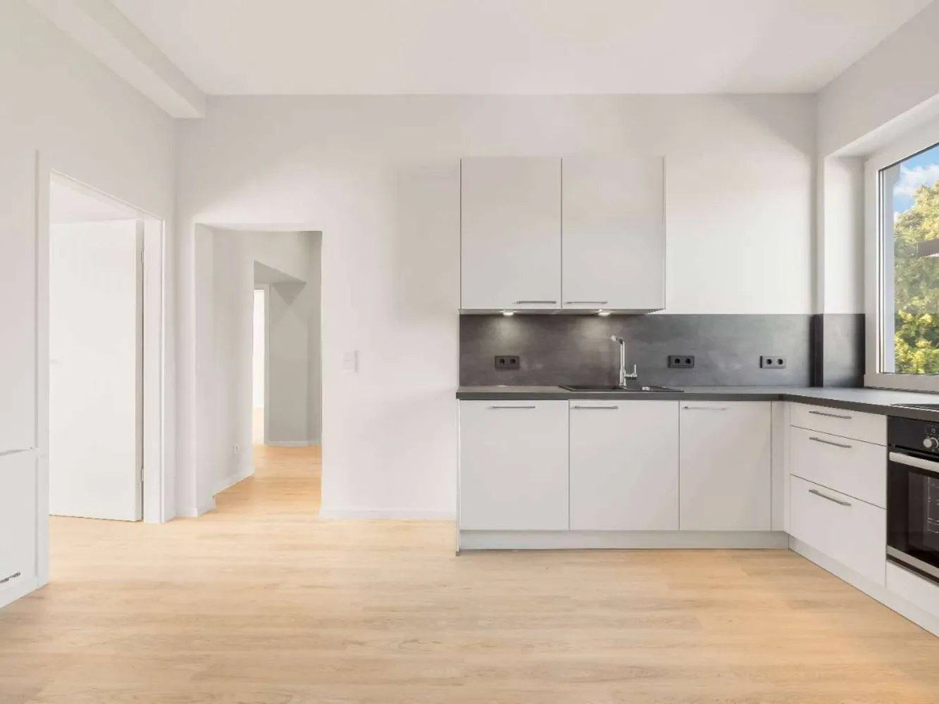 3 room apartment with 83 m² in Mettmann – Photo 6