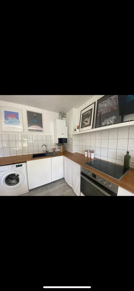 3 Zimmer Wohnung mit 15 m² in Bochum – Bild 5