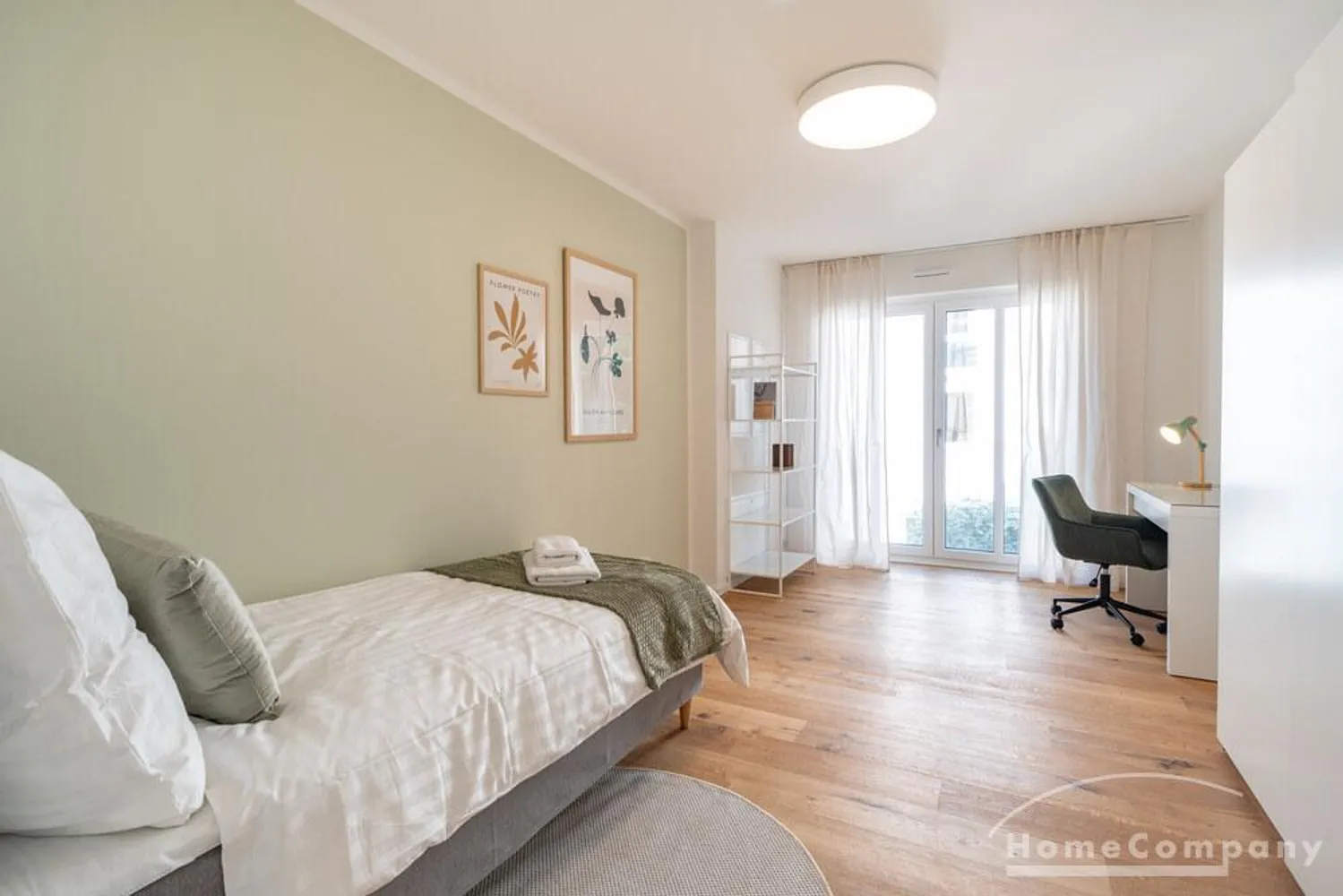 4 Zimmer Wohnung mit 108 m² in Dresden – Bild 11