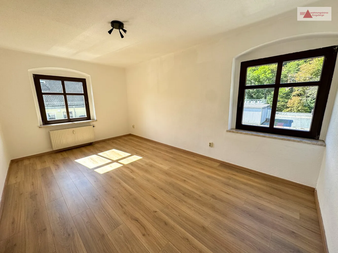 3 Zimmer Wohnung mit 69 m² in Schwarzenberg – Bild 5