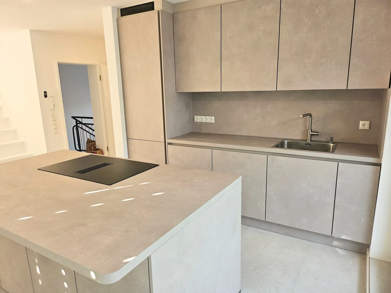 6 Zimmer Wohnung mit 170 m² in Frankfurt am Main – Bild 3