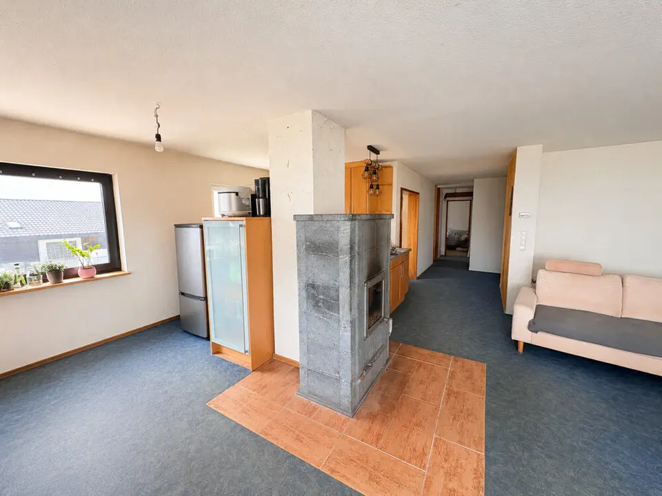 5 Zimmer Wohnung mit 135 m² in Backnang – Bild 1