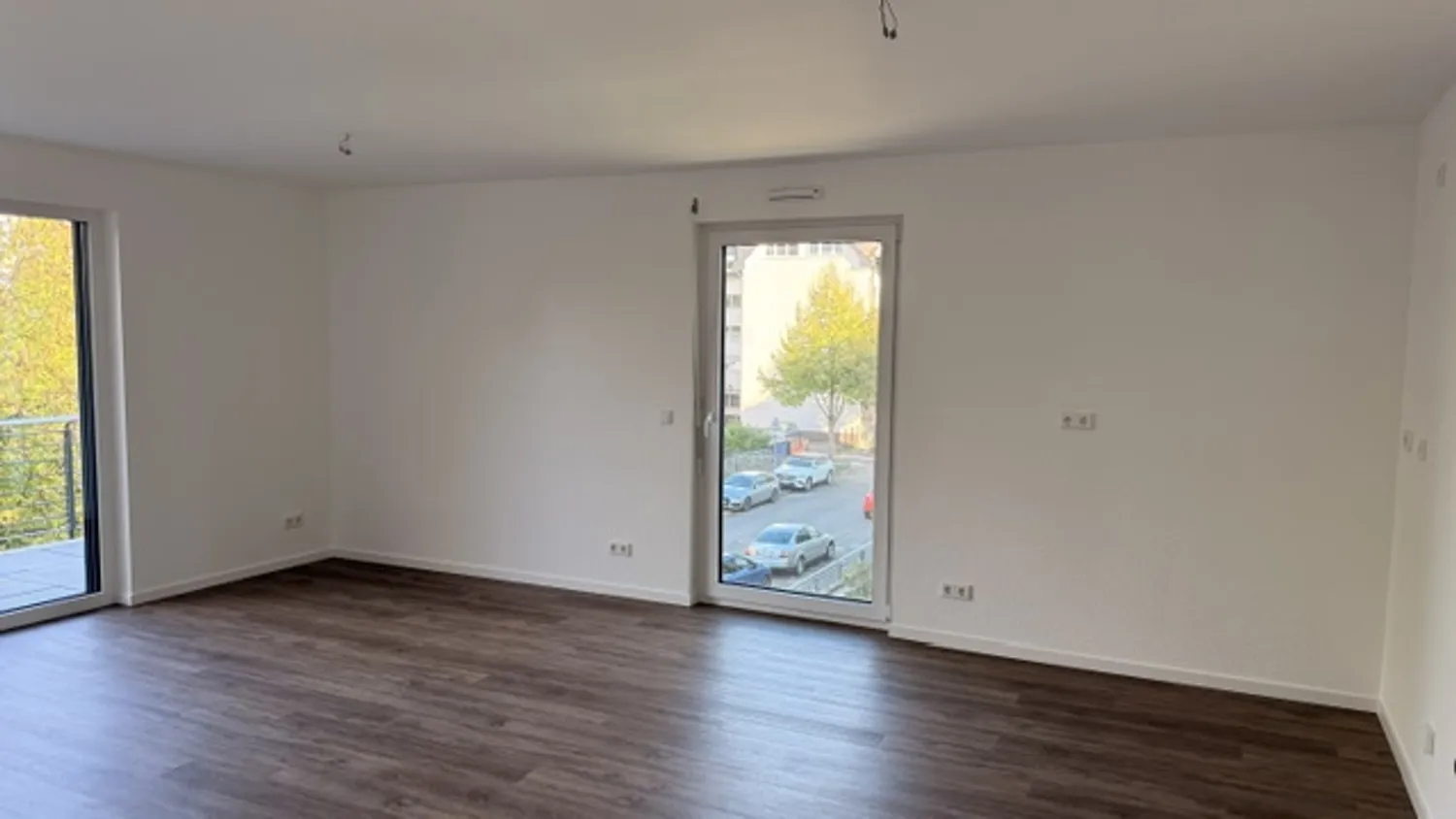 2 Zimmer Wohnung mit 69 m² in Leverkusen – Bild 2
