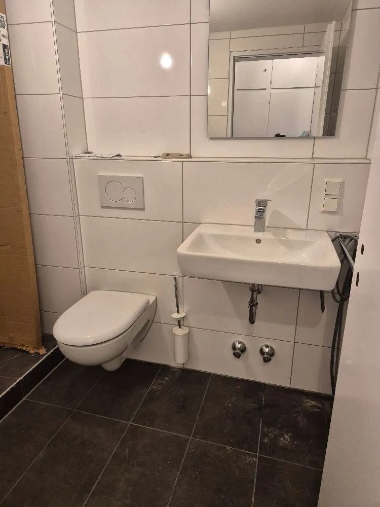 2 Zimmer Wohnung mit 38 m² in Köln – Bild 6