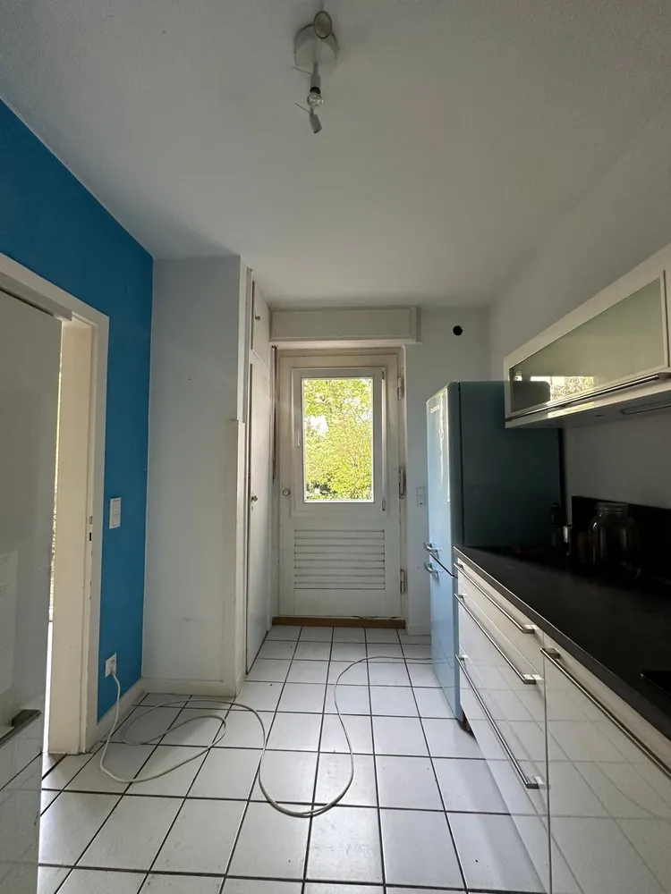 4 room apartment with 58 m² in Bochum – Photo 9