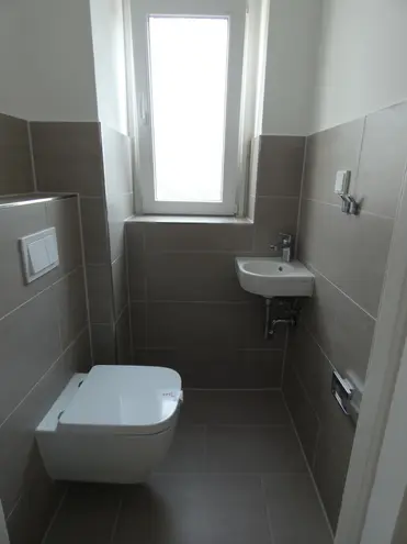 2 Zimmer Wohnung mit 48 m² in Mülheim an der Ruhr – Bild 3