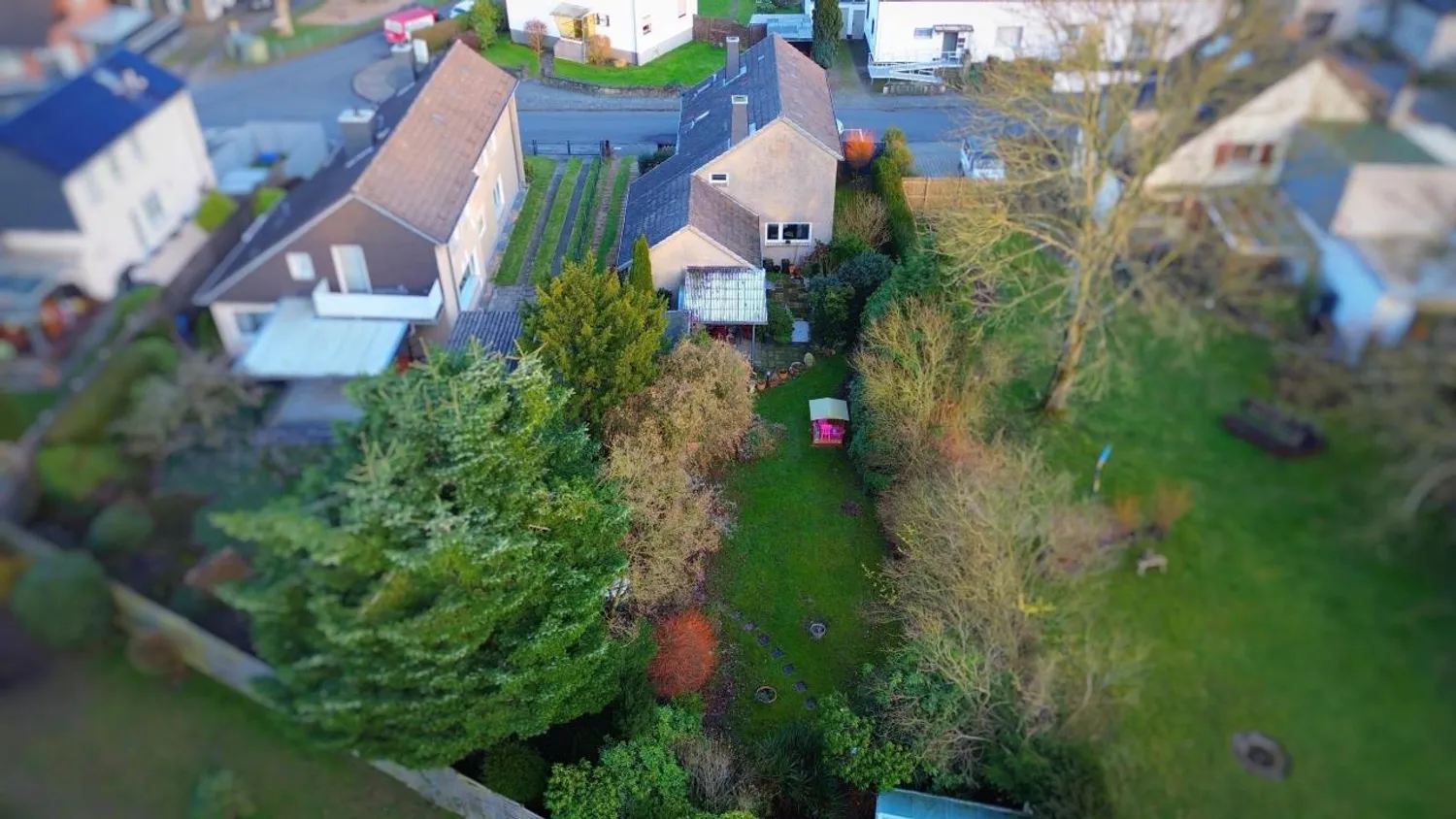 4 Zimmer Haus mit 95 m² in Leverkusen – Bild 8