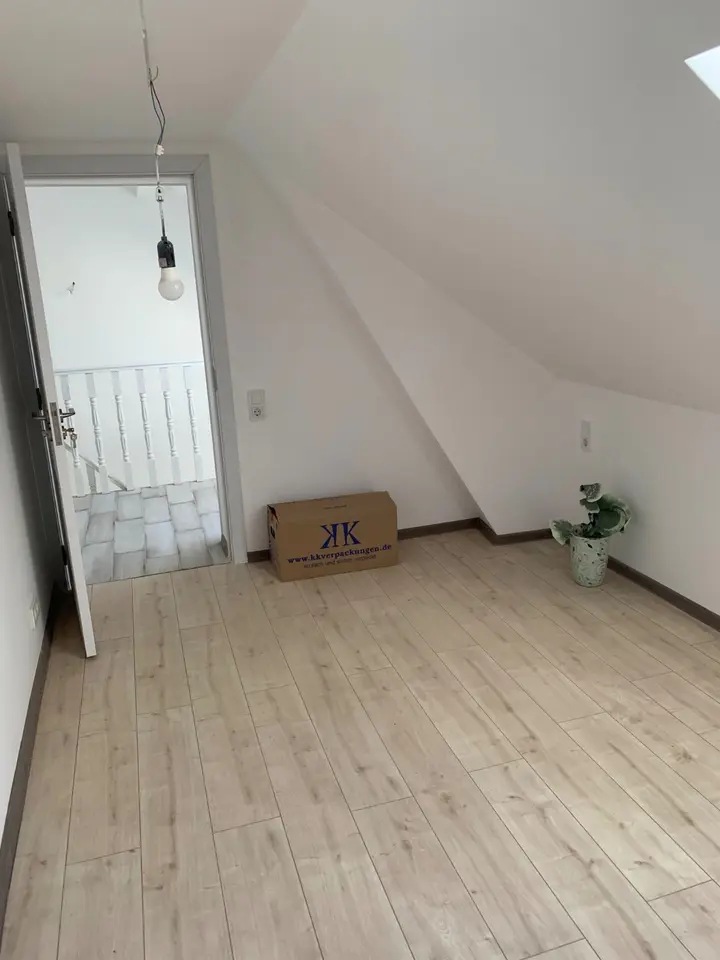 2 Zimmer Haus mit 59 m² in Magdeburg – Bild 3