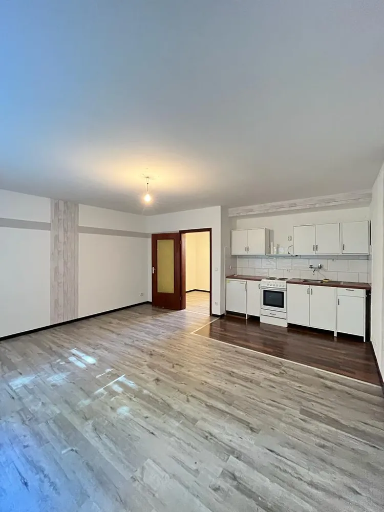2 room apartment with 36 m² in Mülheim an der Ruhr – Photo 1