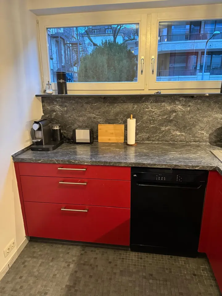 2 Zimmer Wohnung mit 70 m² in Wiesbaden – Bild 7