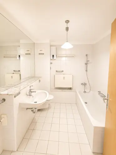 2 Zimmer Wohnung mit 59 m² in Wittenberg – Bild 5