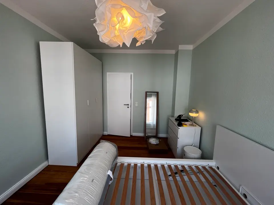 2 Zimmer Wohnung mit 45 m² in Kiel – Bild 6