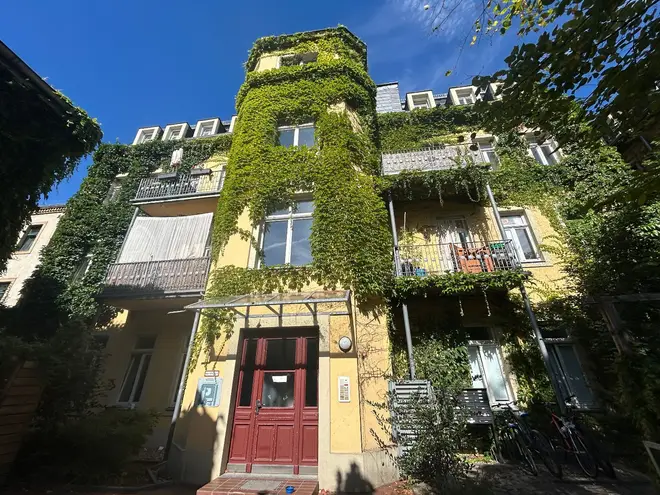 3 Zimmer Wohnung mit 61 m² in Dresden – Bild 4