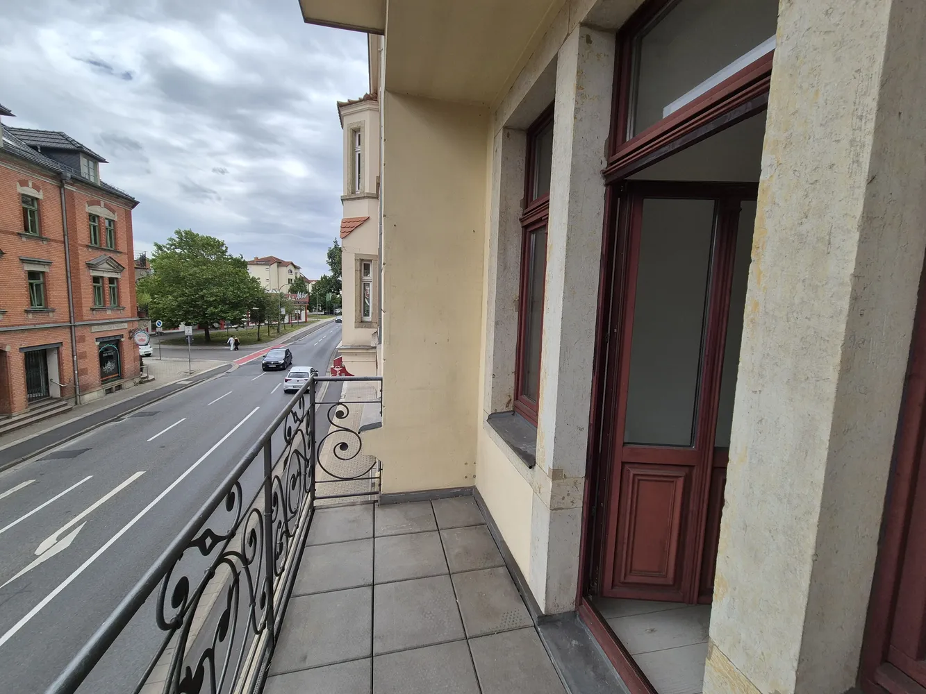 2 Zimmer Wohnung mit 68 m² in Coswig – Bild 8