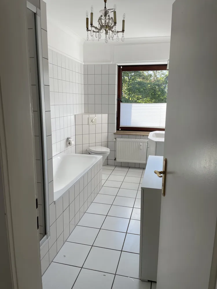 3 Zimmer Wohnung mit 100 m² in Trier – Bild 9