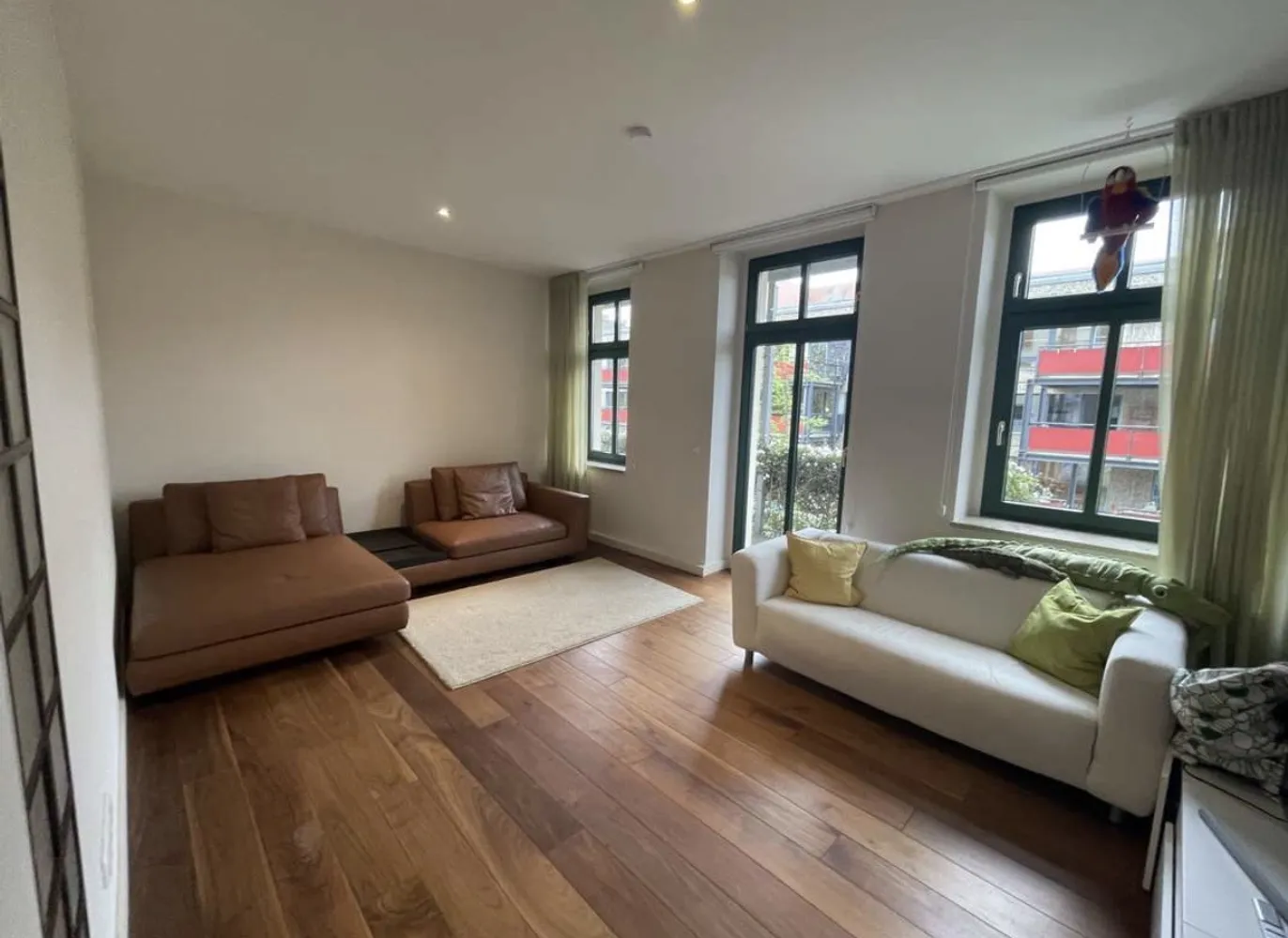 4 room apartment with 132 m² in Berlin – Photo 12