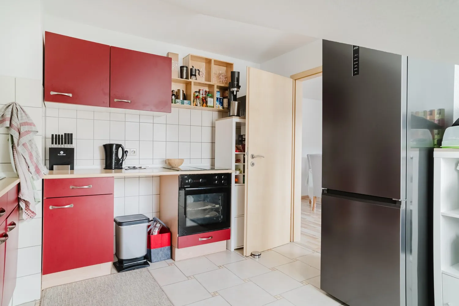 4 Zimmer Wohnung mit 83 m² in Koblenz – Bild 12
