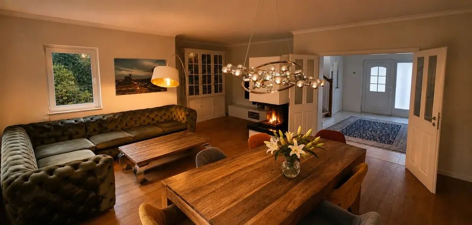 6 Zimmer Haus mit 162 m² in Luckenwalde – Bild 6