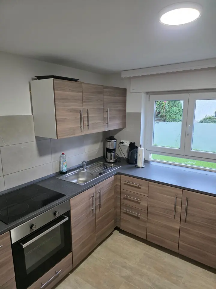 WG-Zimmer mit 16 m² in Schwäbisch Gmünd – Bild 3