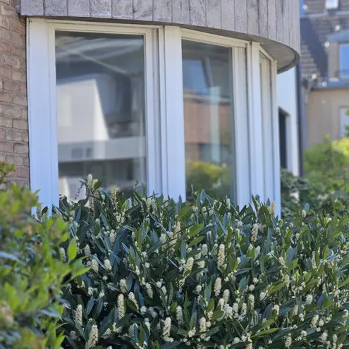 3 Zimmer Wohnung mit 110 m² in Düsseldorf – Bild 1