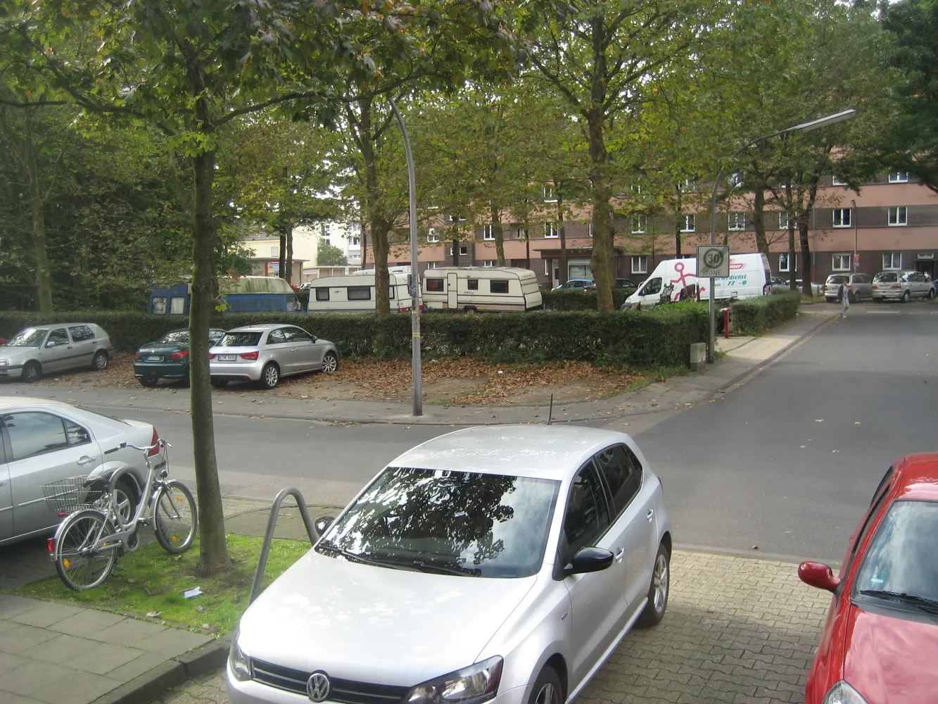 2 Zimmer Wohnung mit 48 m² in Köln – Bild 6
