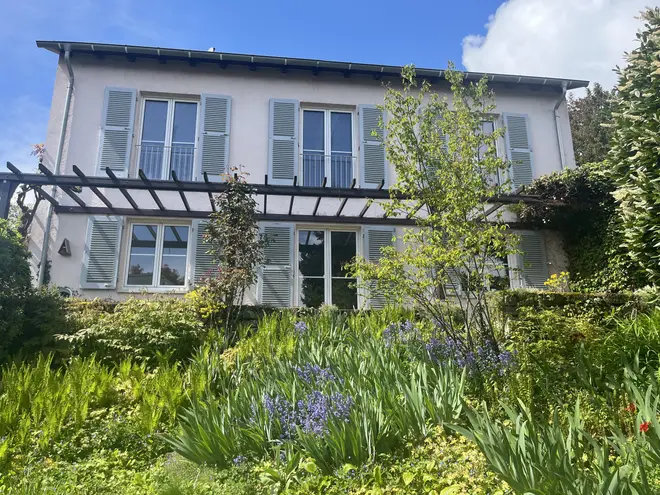 6 Zimmer Haus mit 150 m² in Konstanz – Bild 2