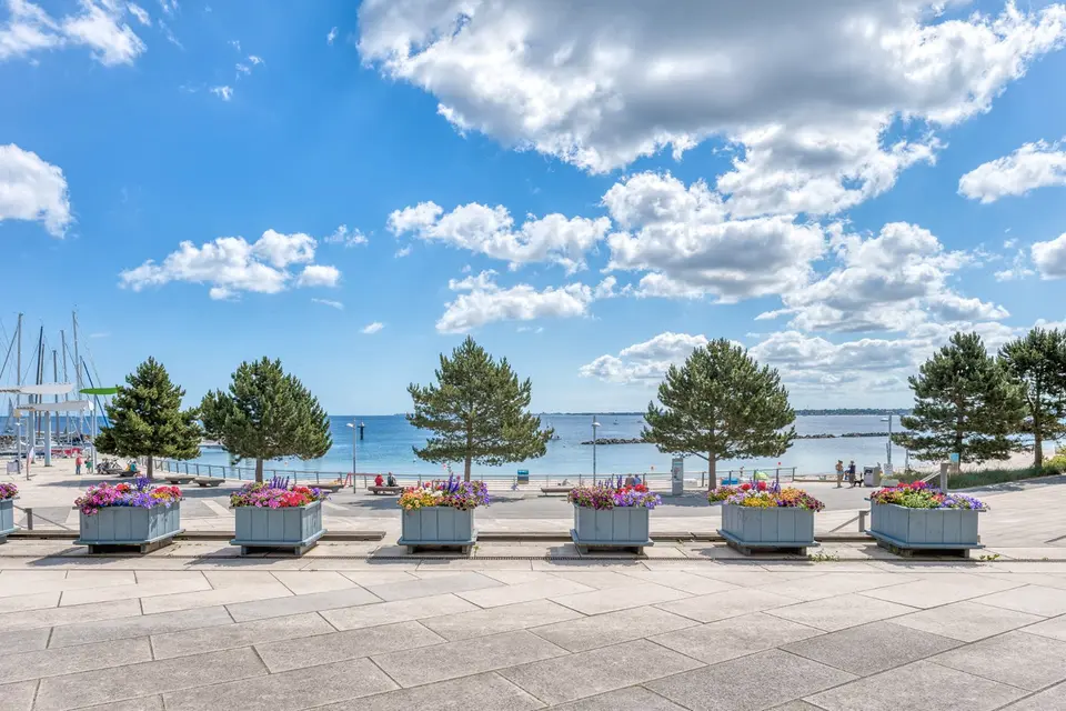 WG-Zimmer mit 65 m² in Kiel – Bild 8
