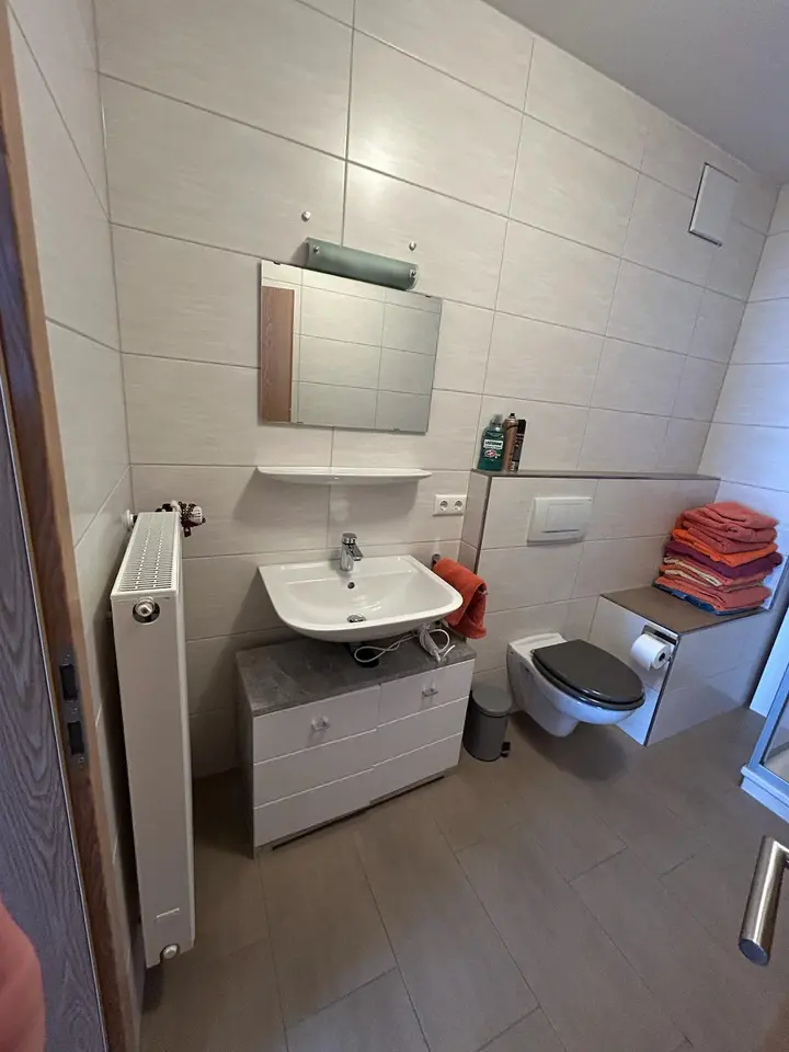 4 Zimmer Wohnung mit 58 m² in Cham – Bild 5