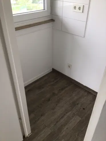 1 room apartment with 30 m² in Augsburg – Photo 5