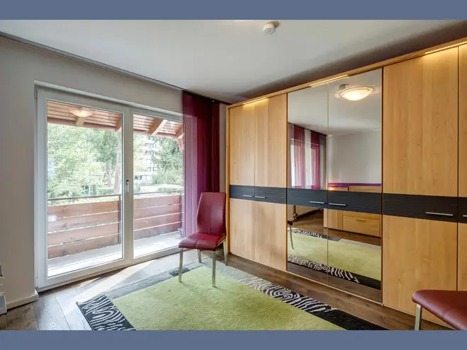5 Zimmer Haus mit 150 m² in München – Bild 4