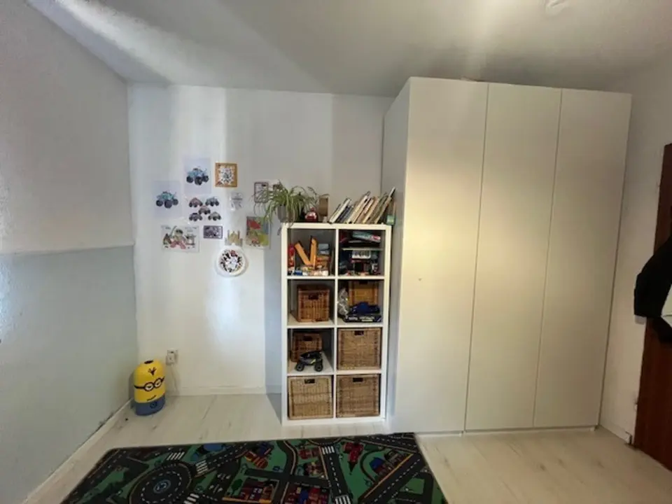 4 Zimmer Wohnung mit 79 m² in Moers – Bild 6