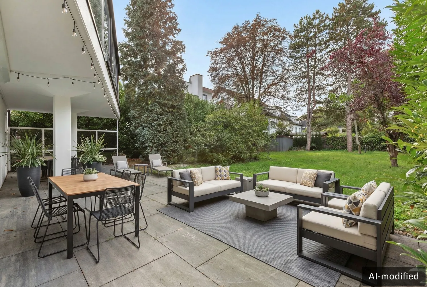 4 Zimmer Wohnung mit 161 m² in Düsseldorf – Bild 7