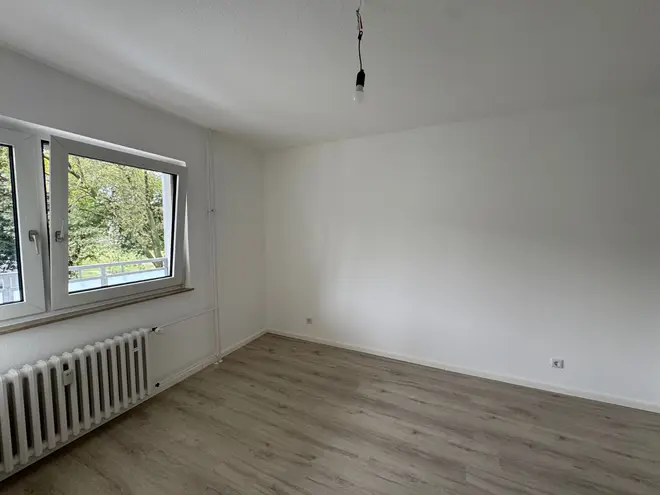 2 Zimmer Wohnung mit 48 m² in Duisburg – Bild 7