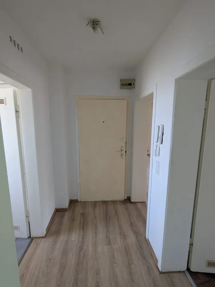 3 Zimmer Wohnung mit 54 m² in Hagen – Bild 2