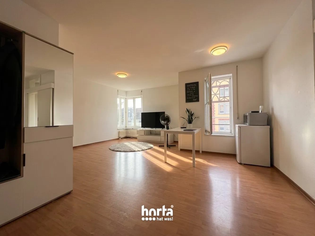 2 Zimmer Wohnung mit 56 m² in Konstanz – Bild 7