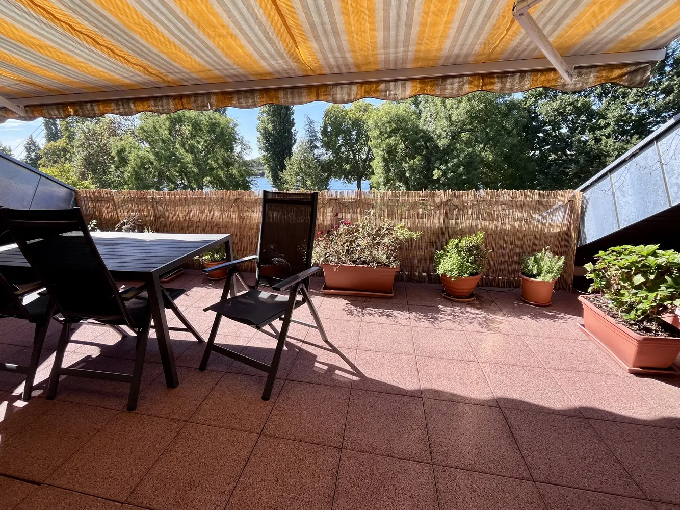 2 Zimmer Wohnung mit 60 m² in Kehl – Bild 5